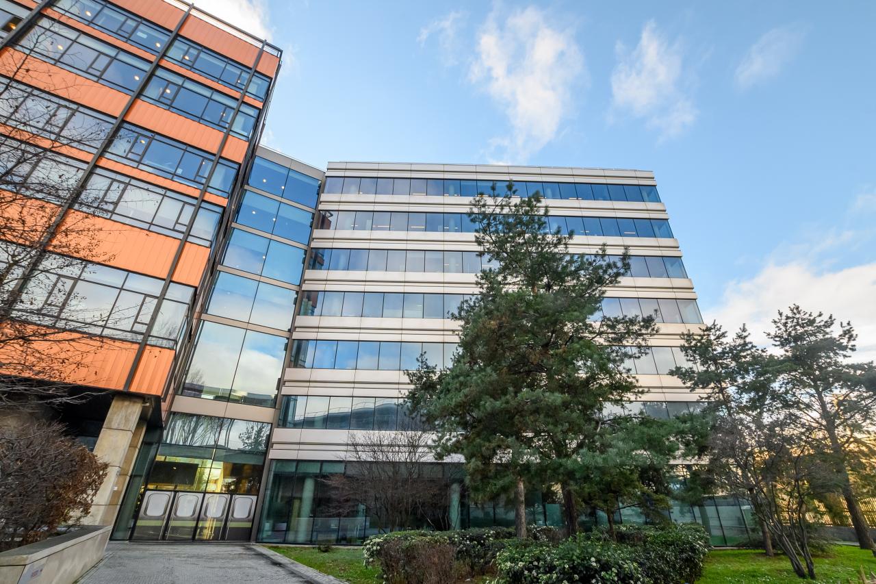 Bureau Paris 14817m² Location bureau Paris OLBUR2100360 9